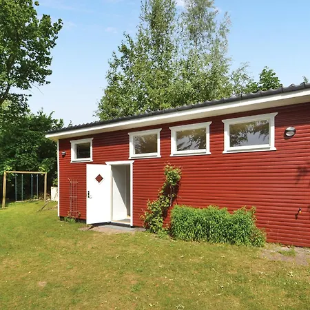 Amazing Home In Glesborg With Sauna Casa de Férias Glesborg