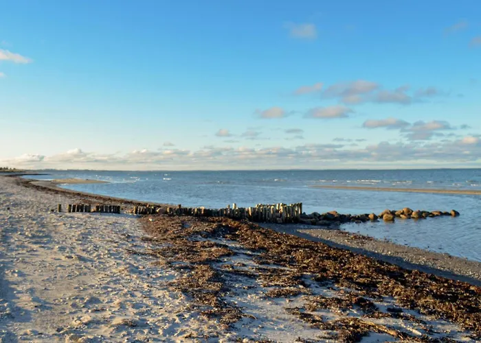 Agervej Ii Ferienhaus